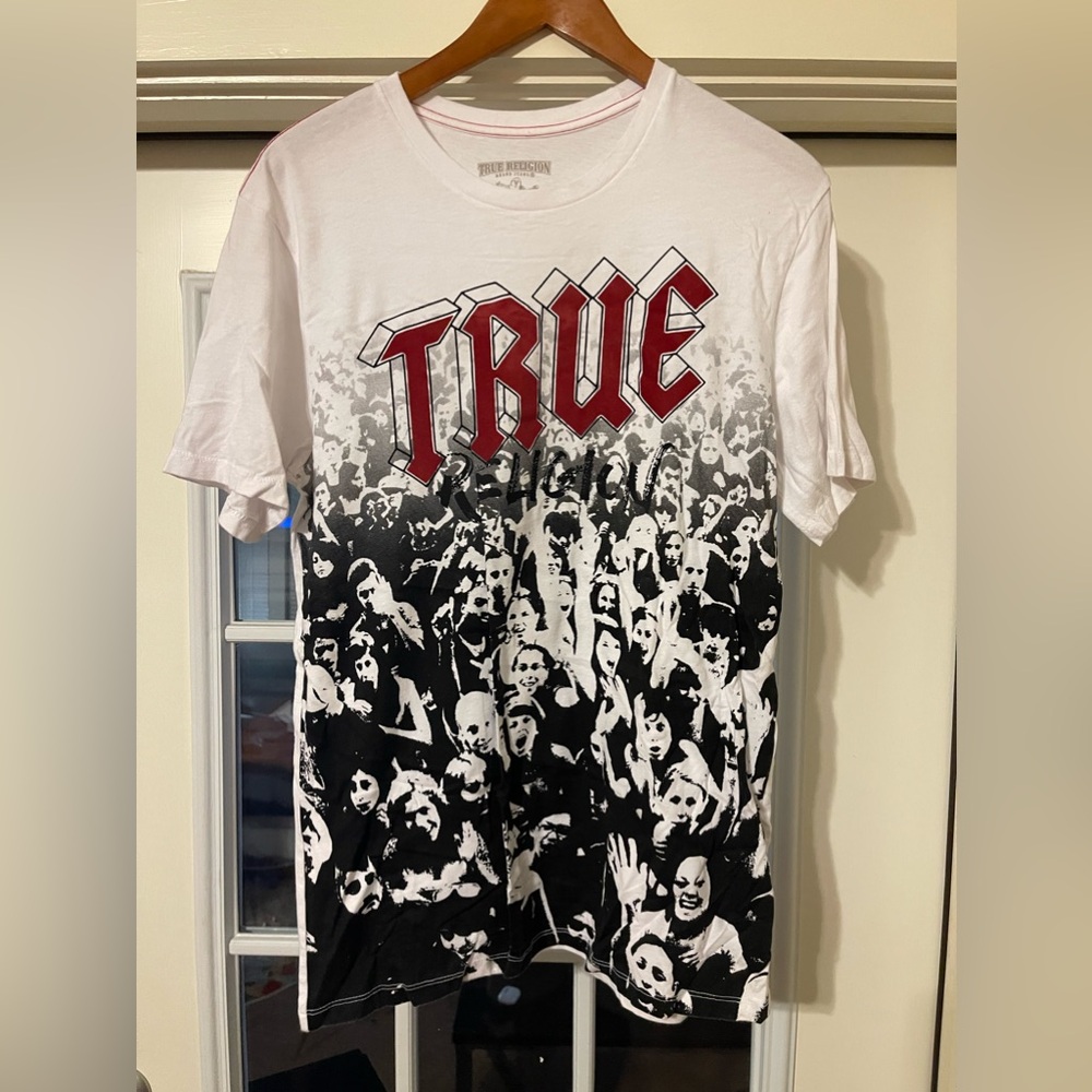 True Religion T-Shirt